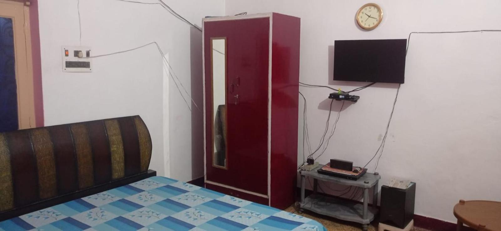 Homestay Comfort Villa Rāmpur 외부 사진