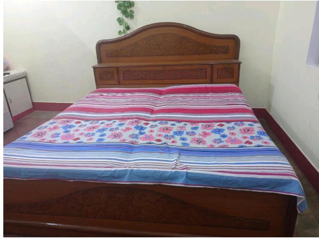 Homestay Comfort Villa Rāmpur 외부 사진