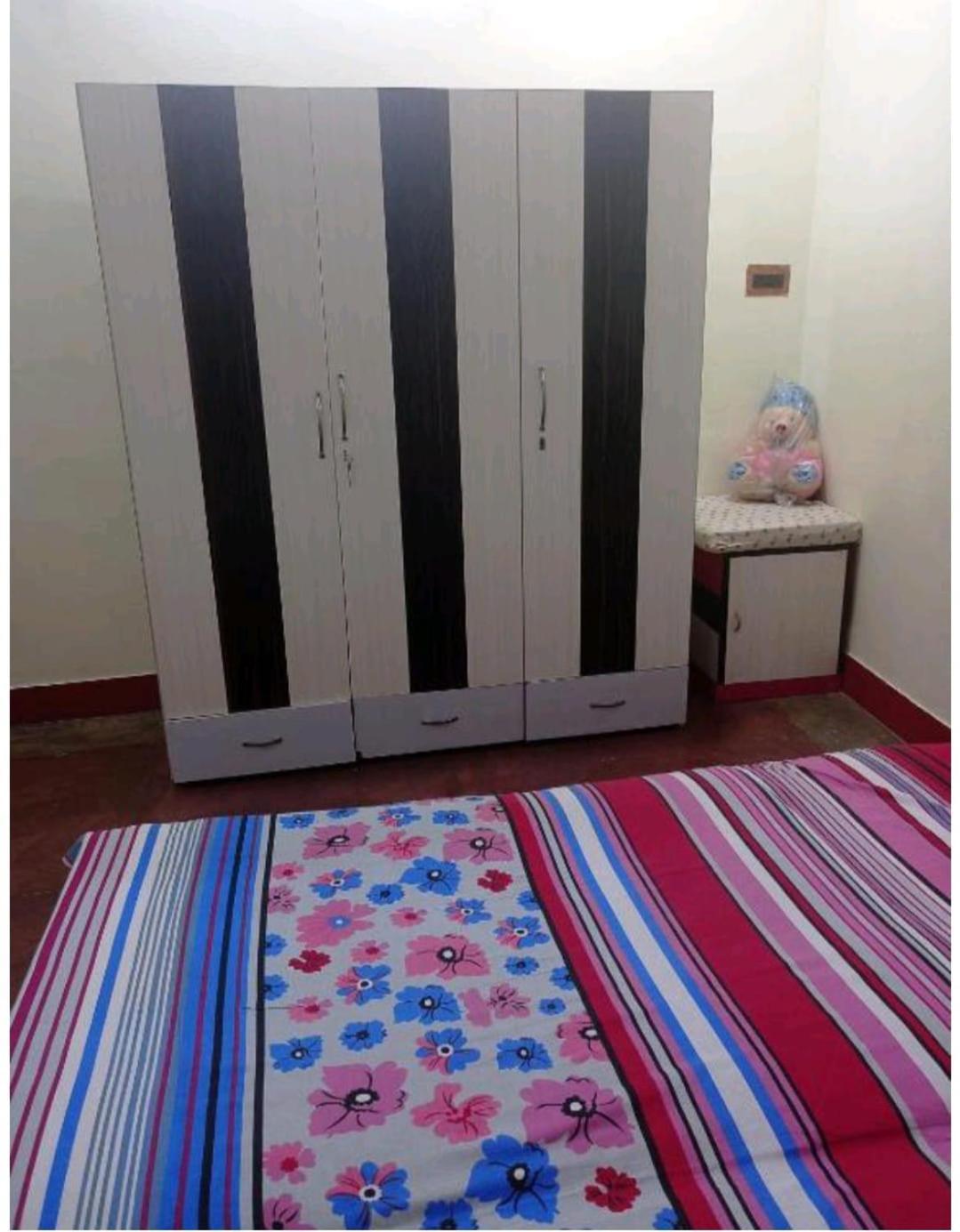 Homestay Comfort Villa Rāmpur 외부 사진