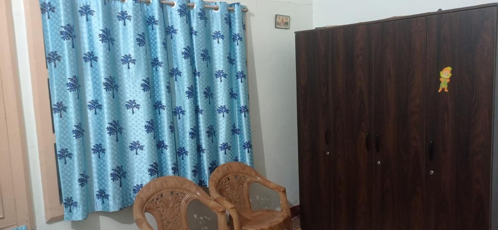 Homestay Comfort Villa Rāmpur 외부 사진