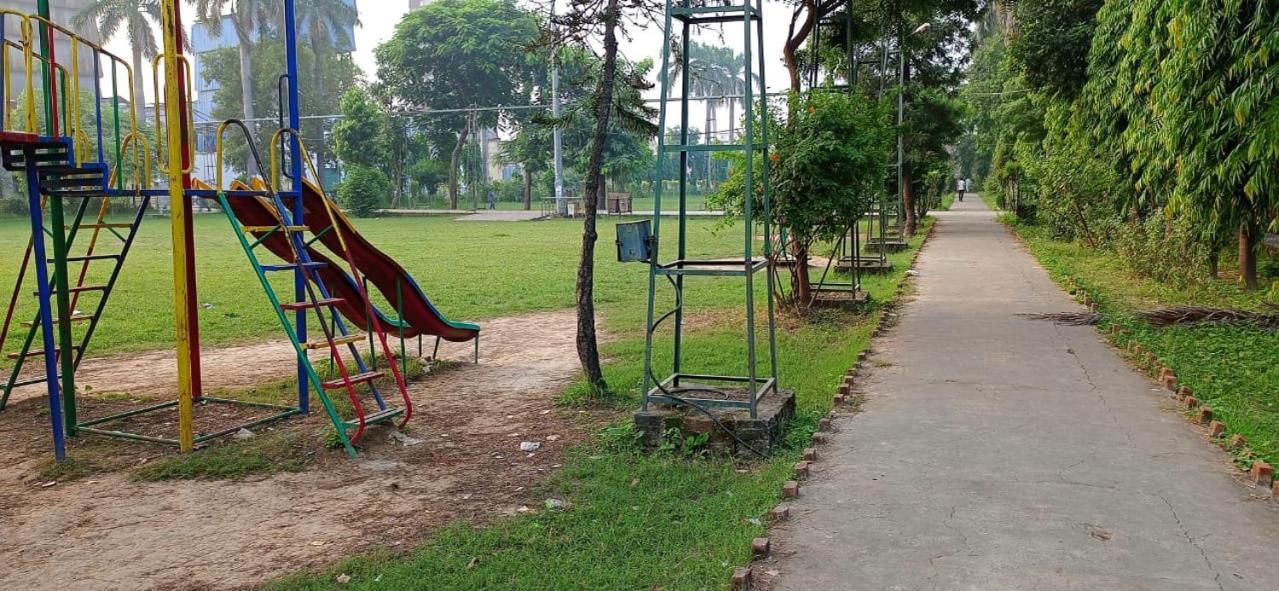 Homestay Comfort Villa Rāmpur 외부 사진