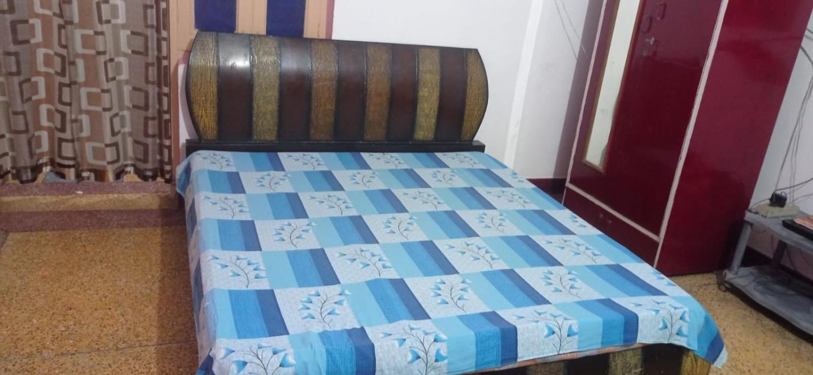 Homestay Comfort Villa Rāmpur 외부 사진