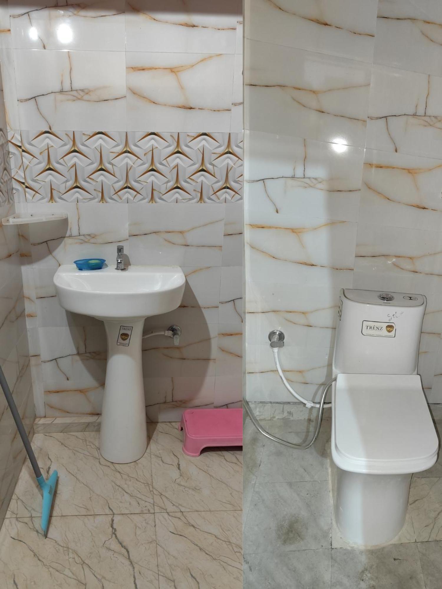 Homestay Comfort Villa Rāmpur 외부 사진